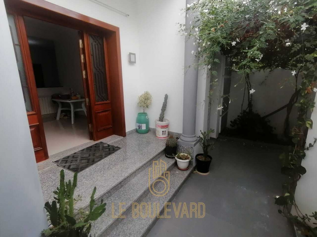 latest property