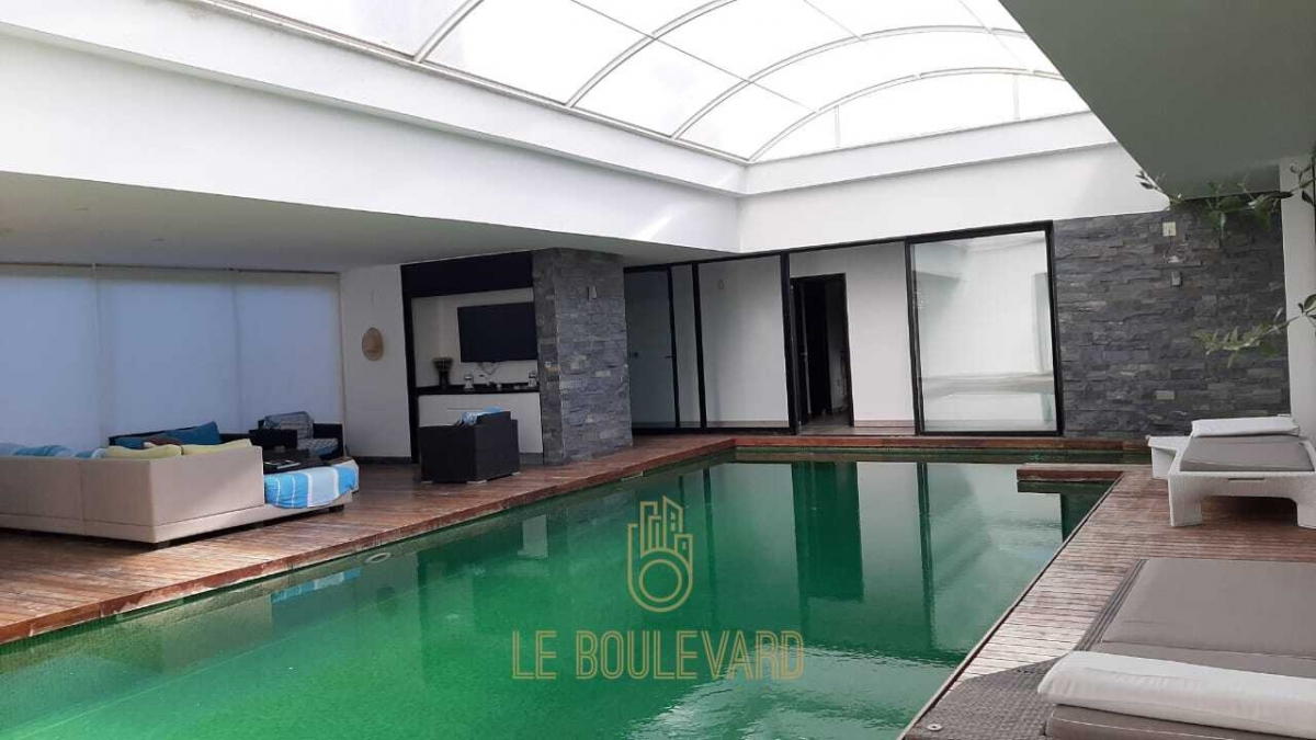 latest property