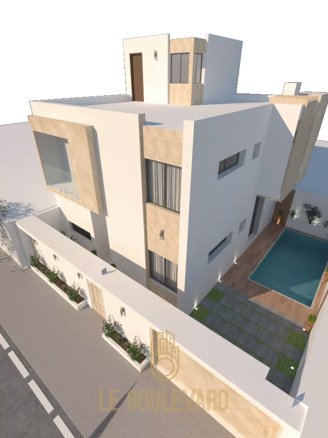 latest property