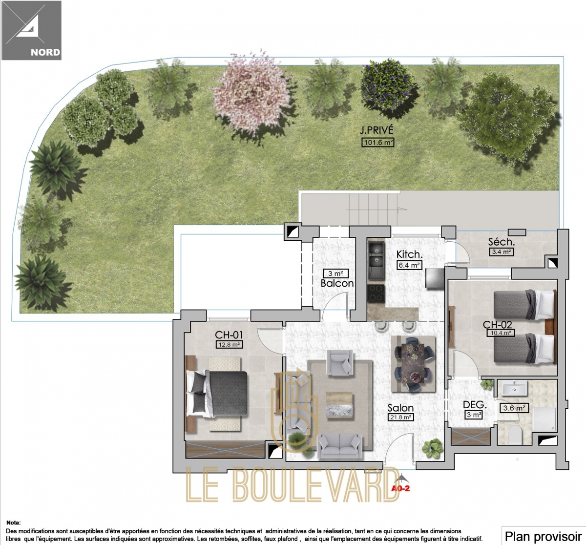 latest property