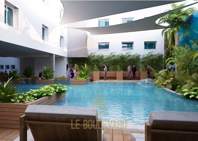 latest property