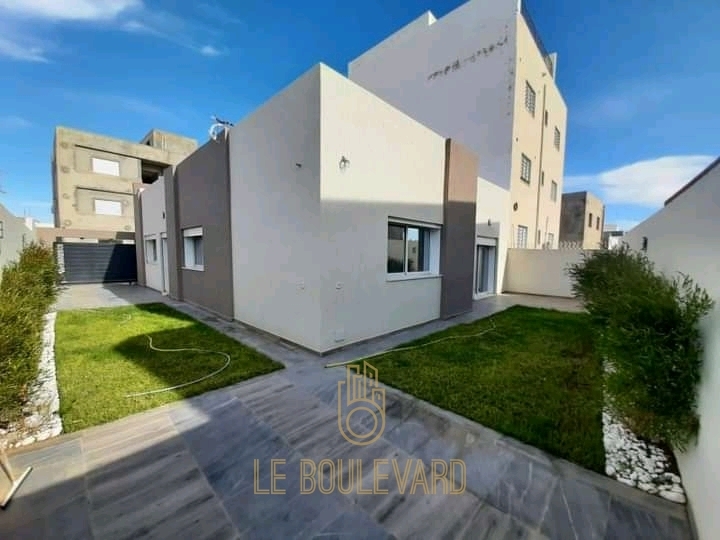 latest property