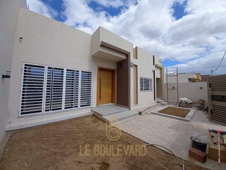 latest property
