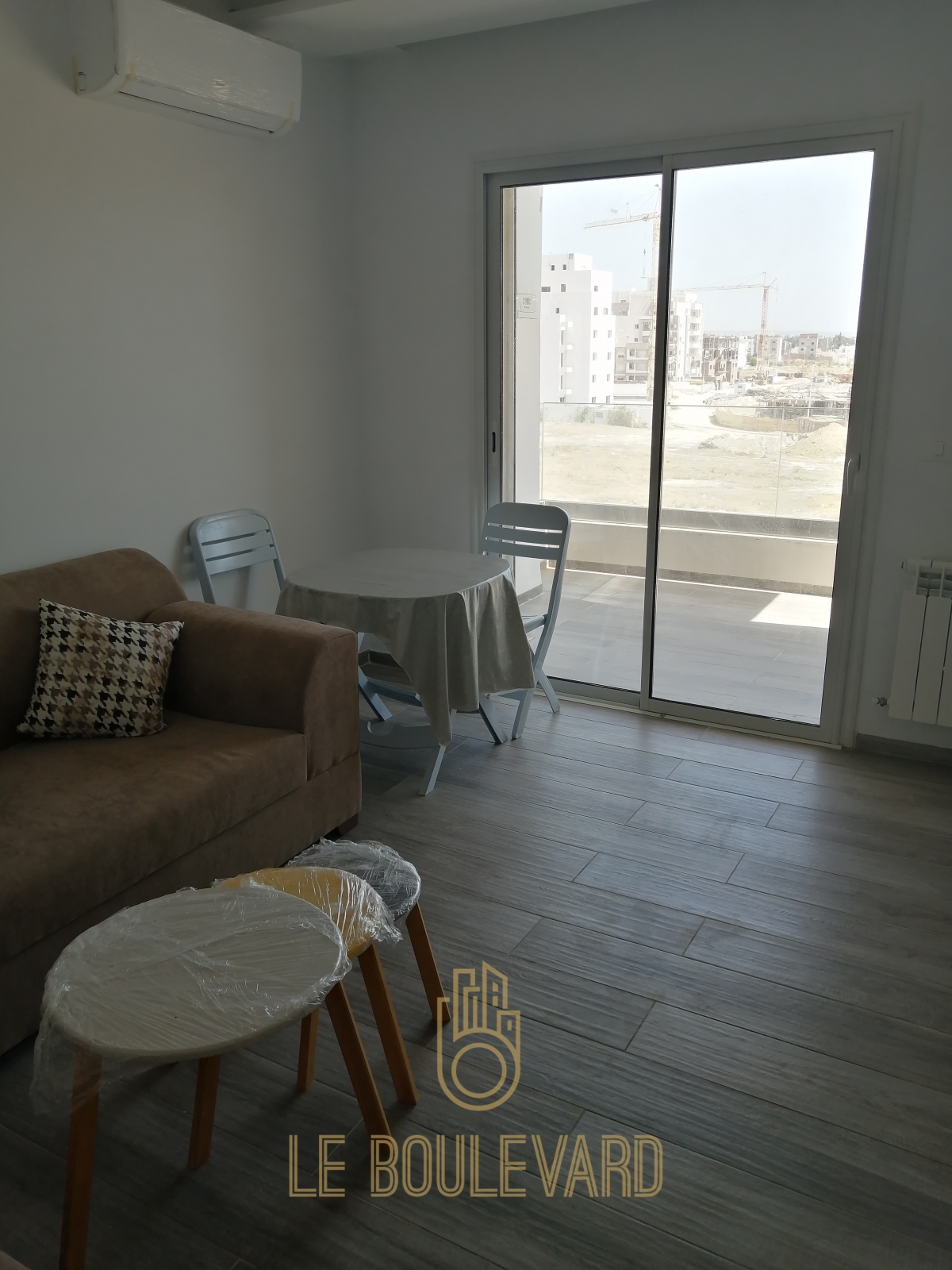 latest property
