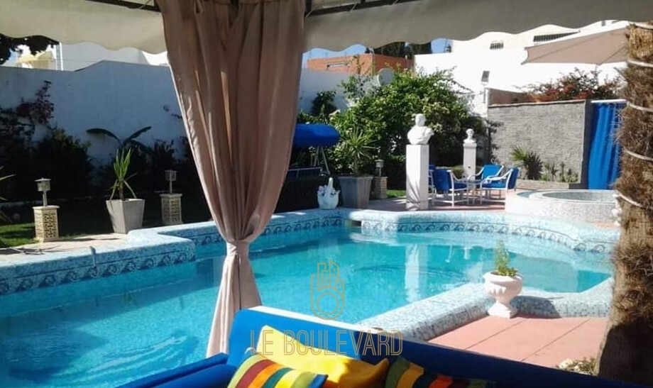latest property