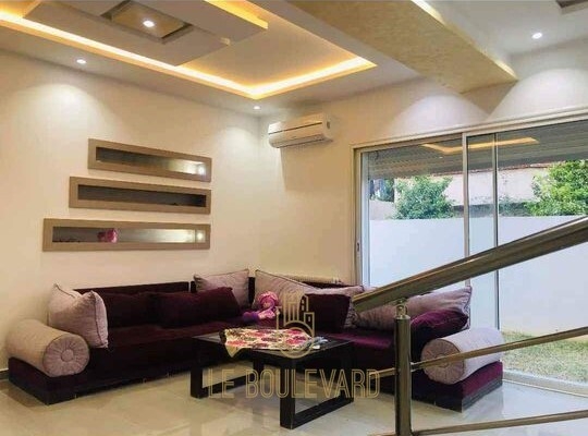 latest property