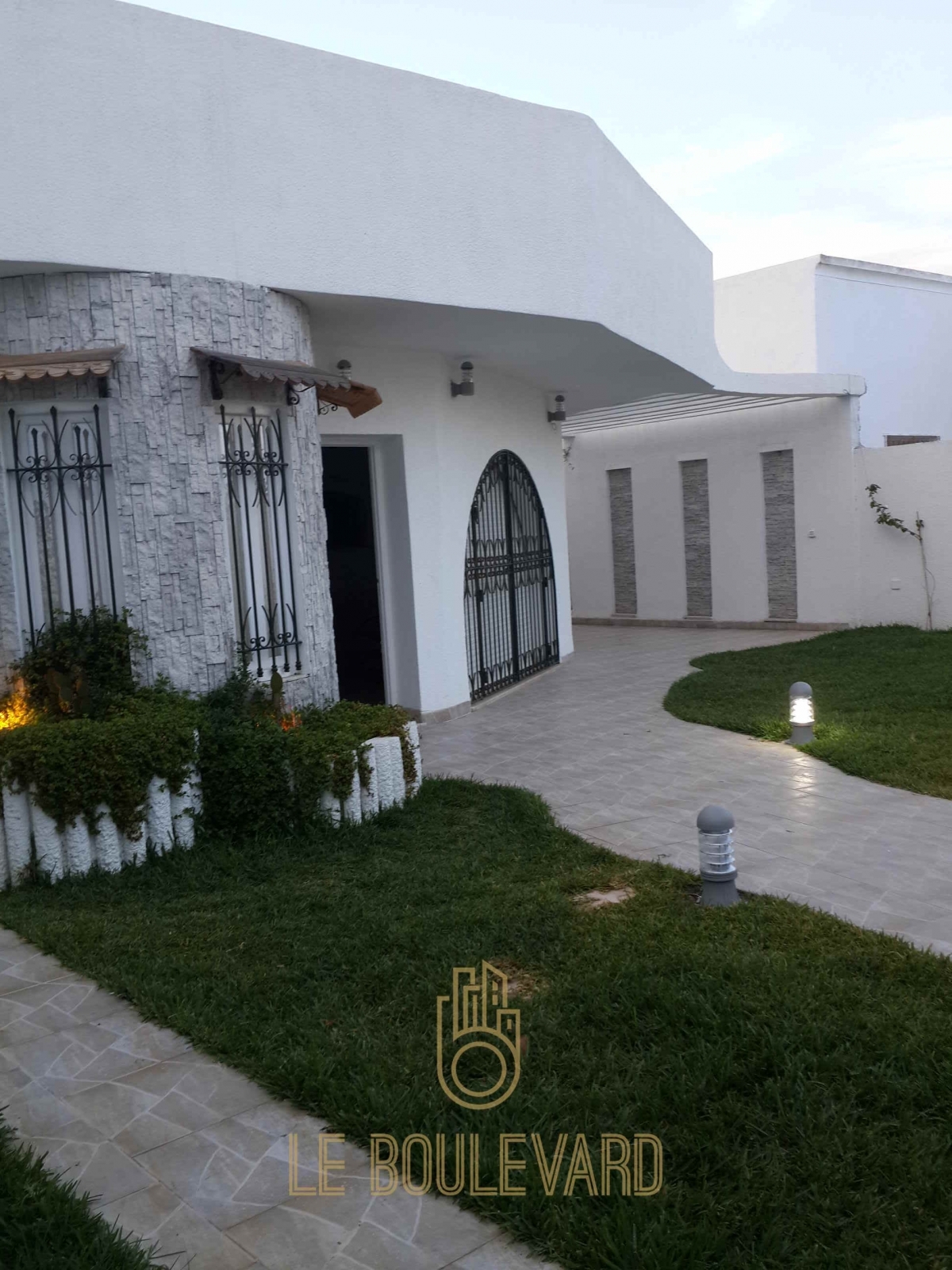 latest property