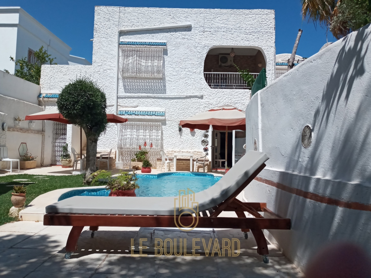 latest property