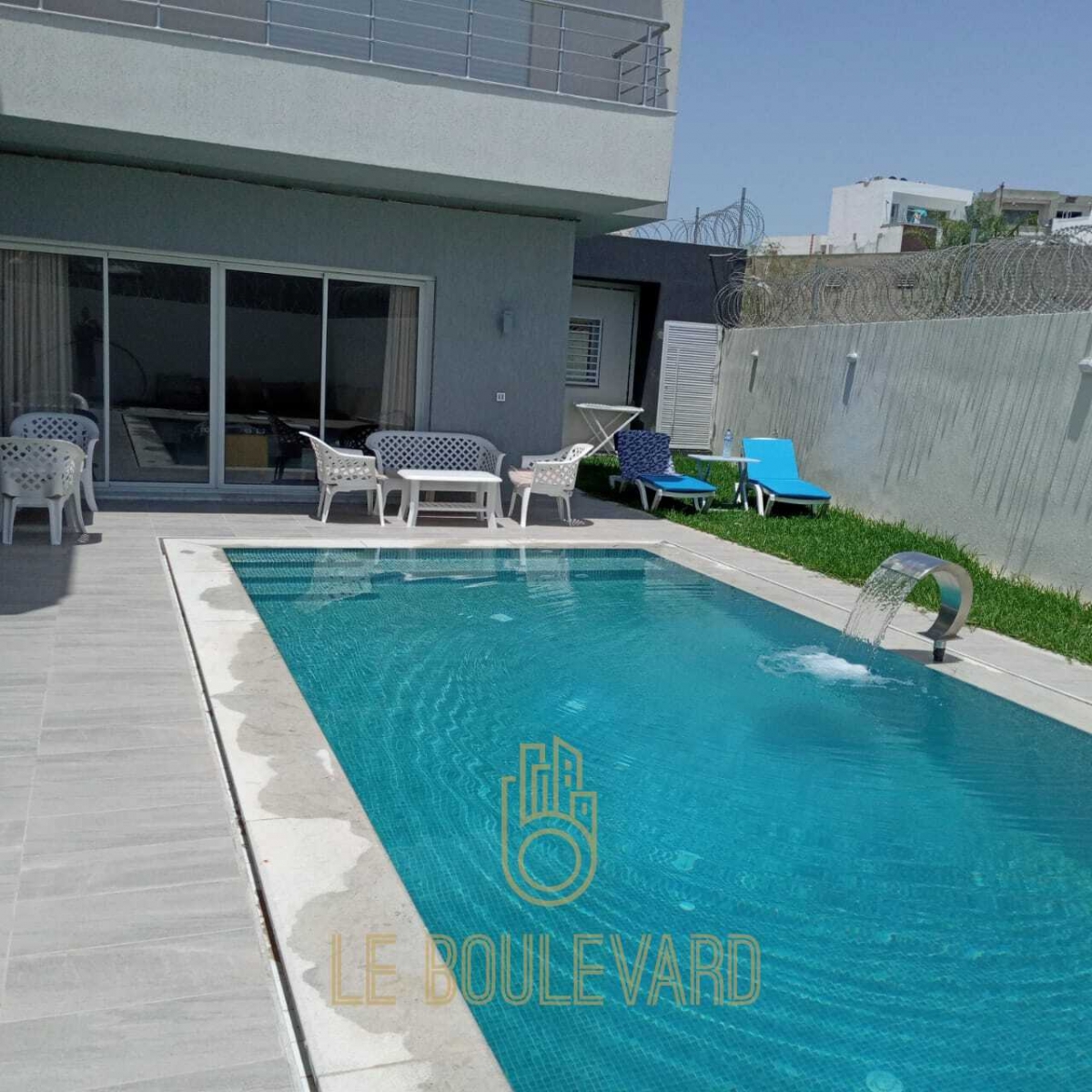 latest property