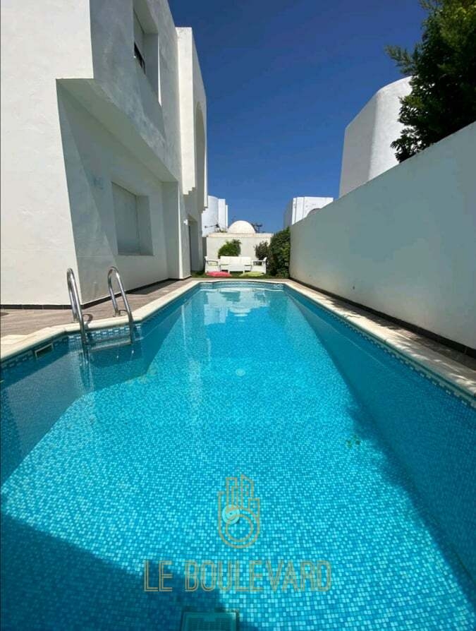 latest property