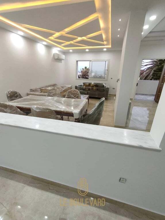 latest property