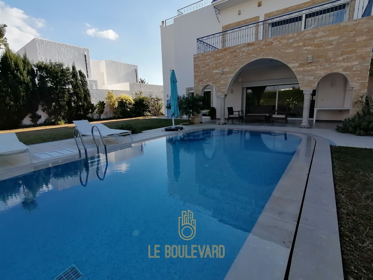 latest property