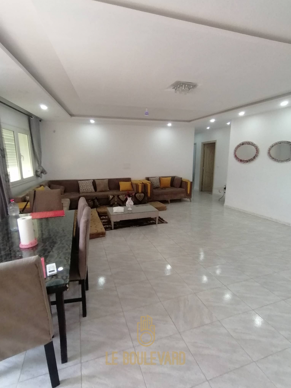 latest property
