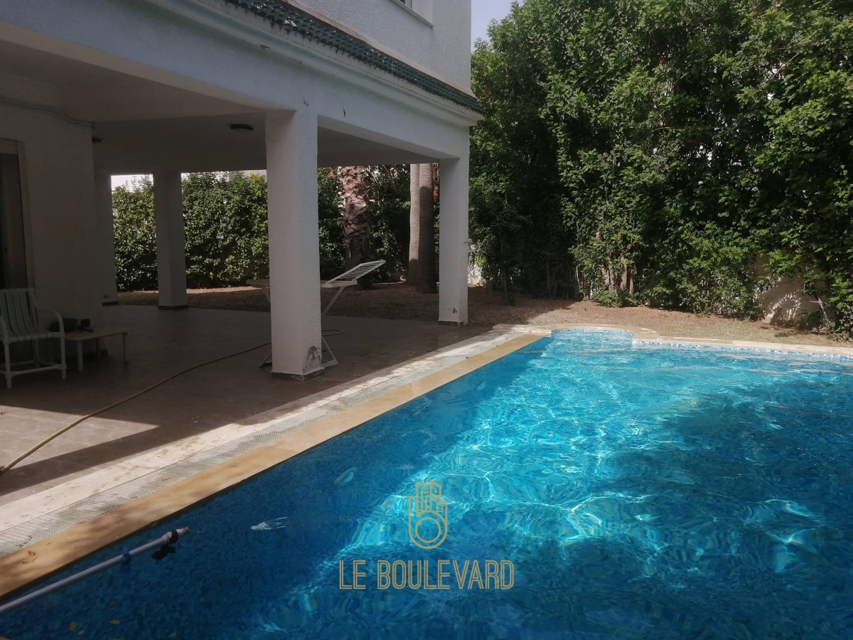 latest property