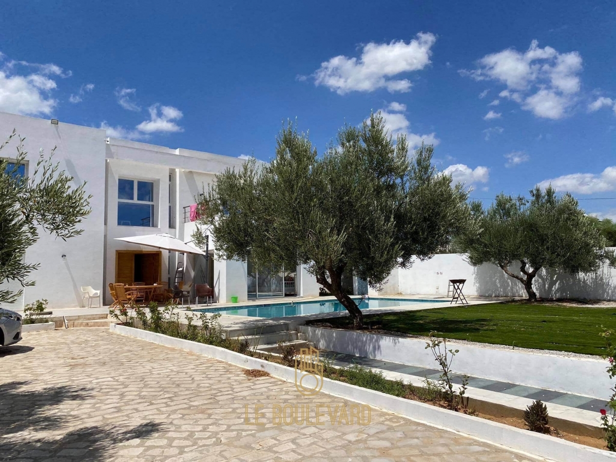 latest property