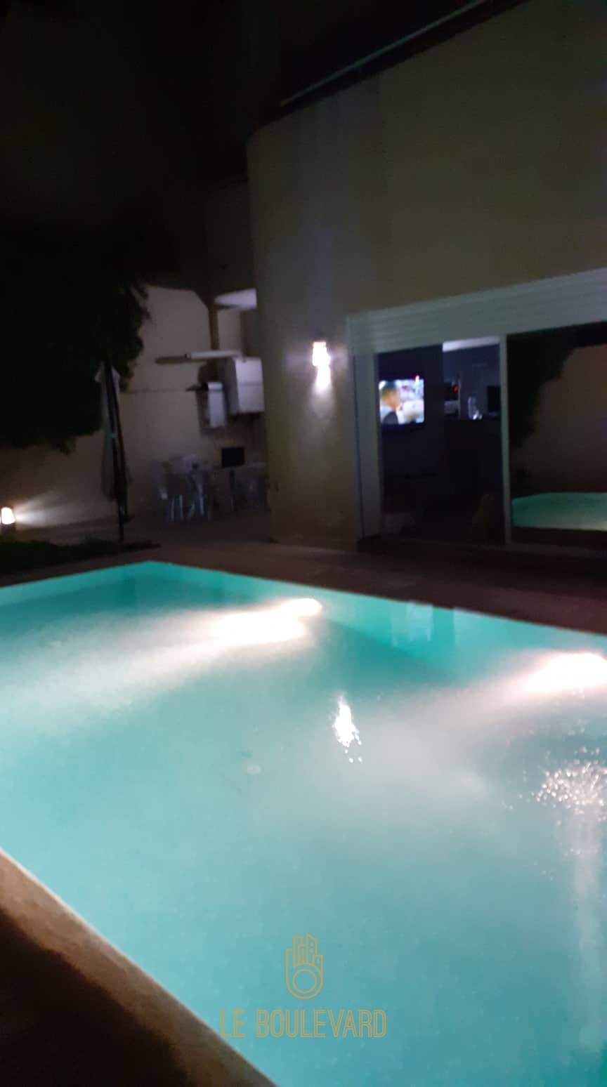 latest property