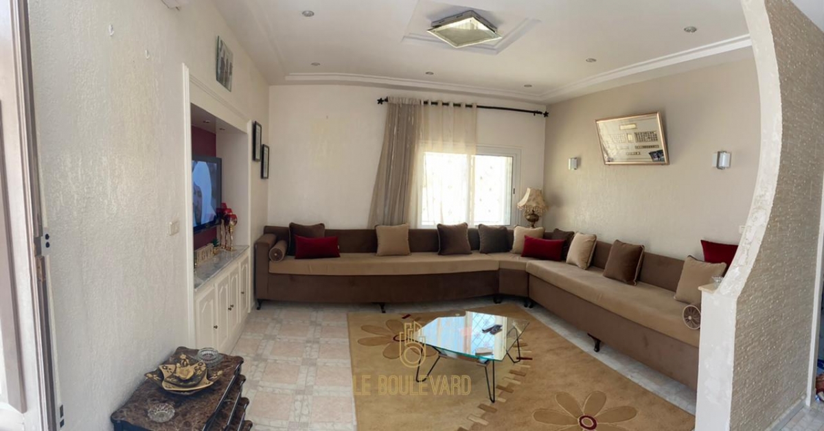 latest property