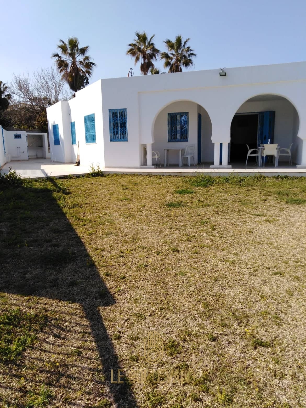 latest property