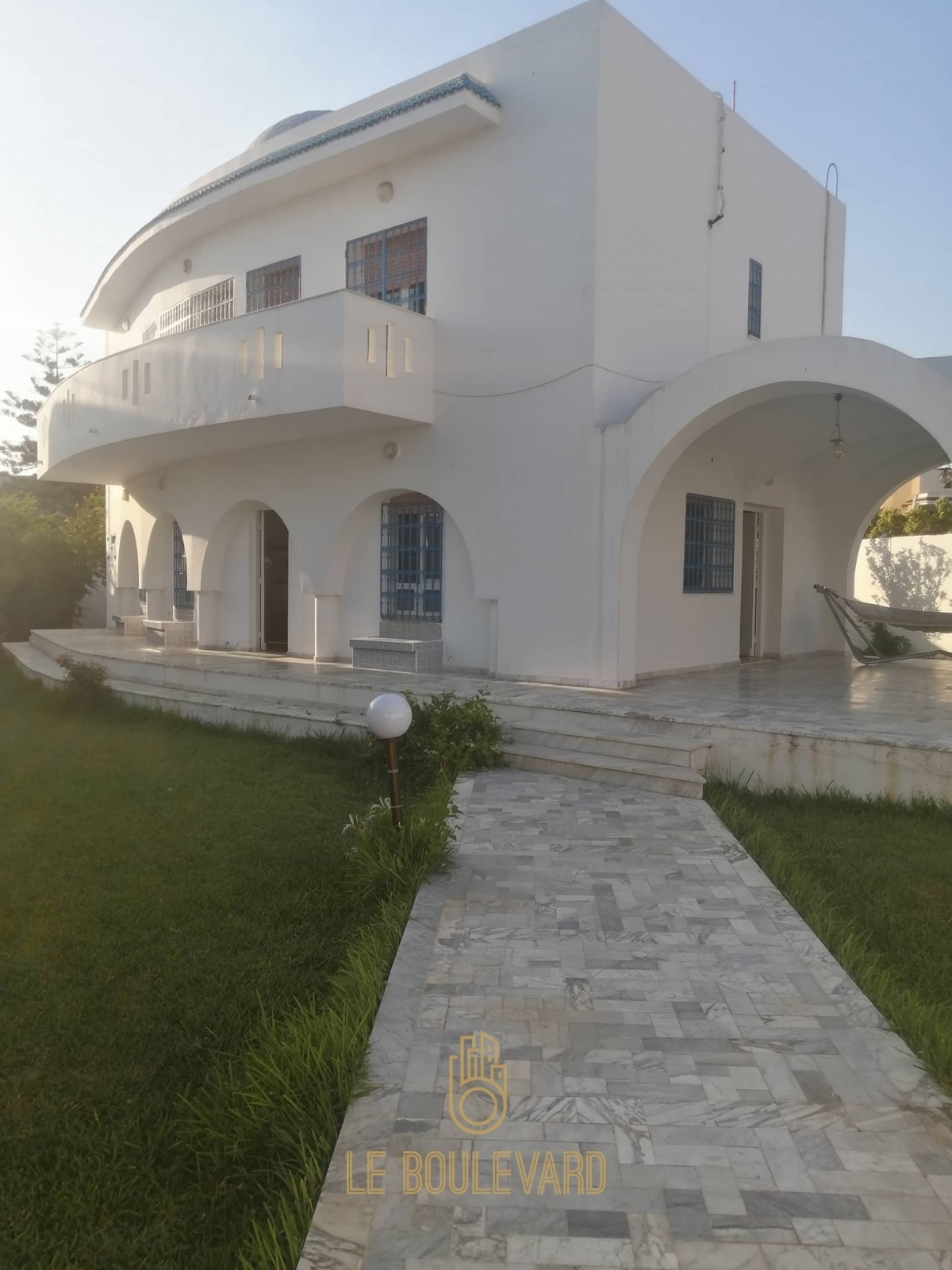 latest property