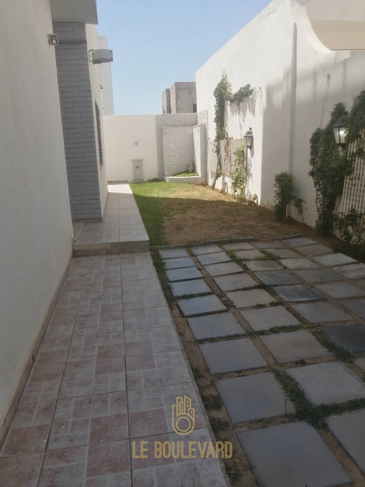 latest property