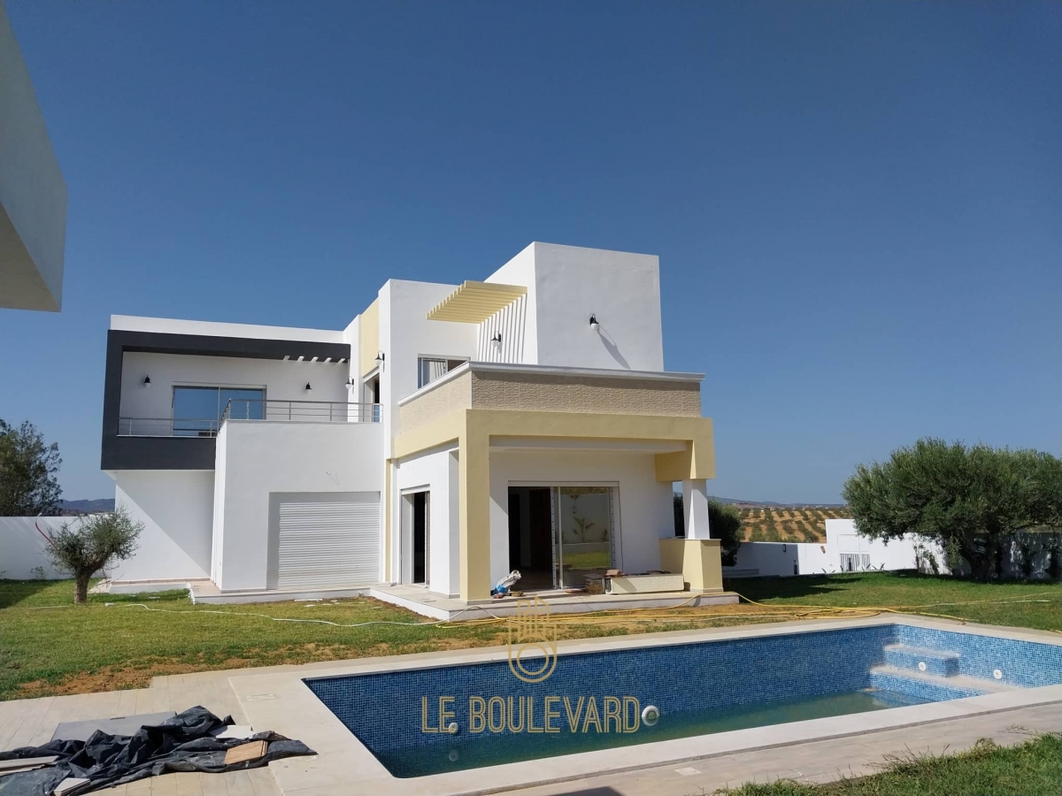 latest property