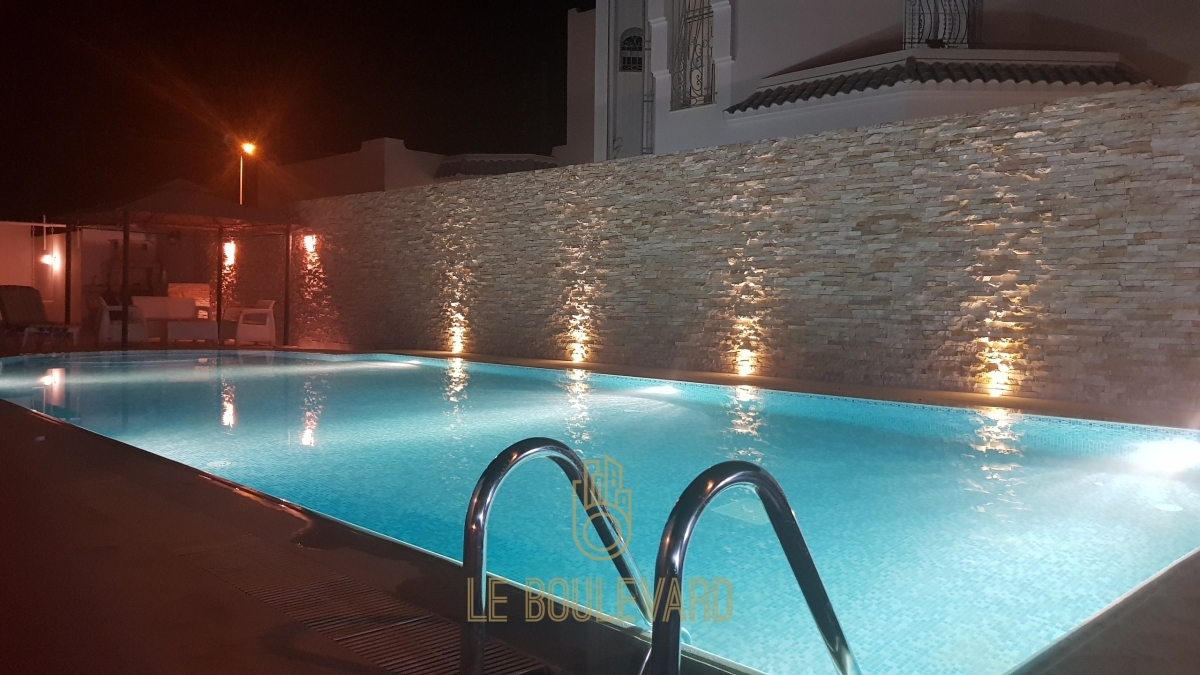 latest property