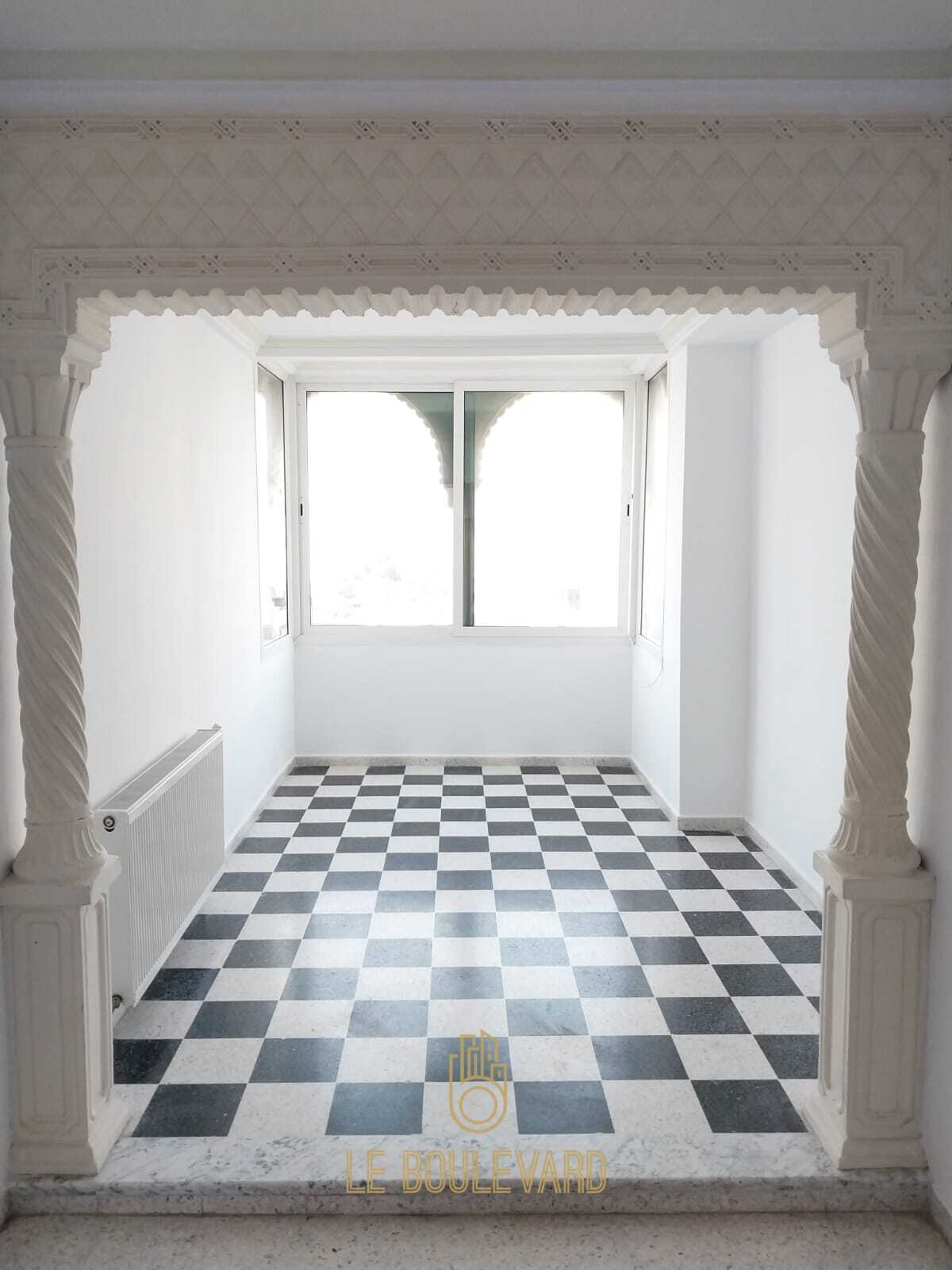latest property