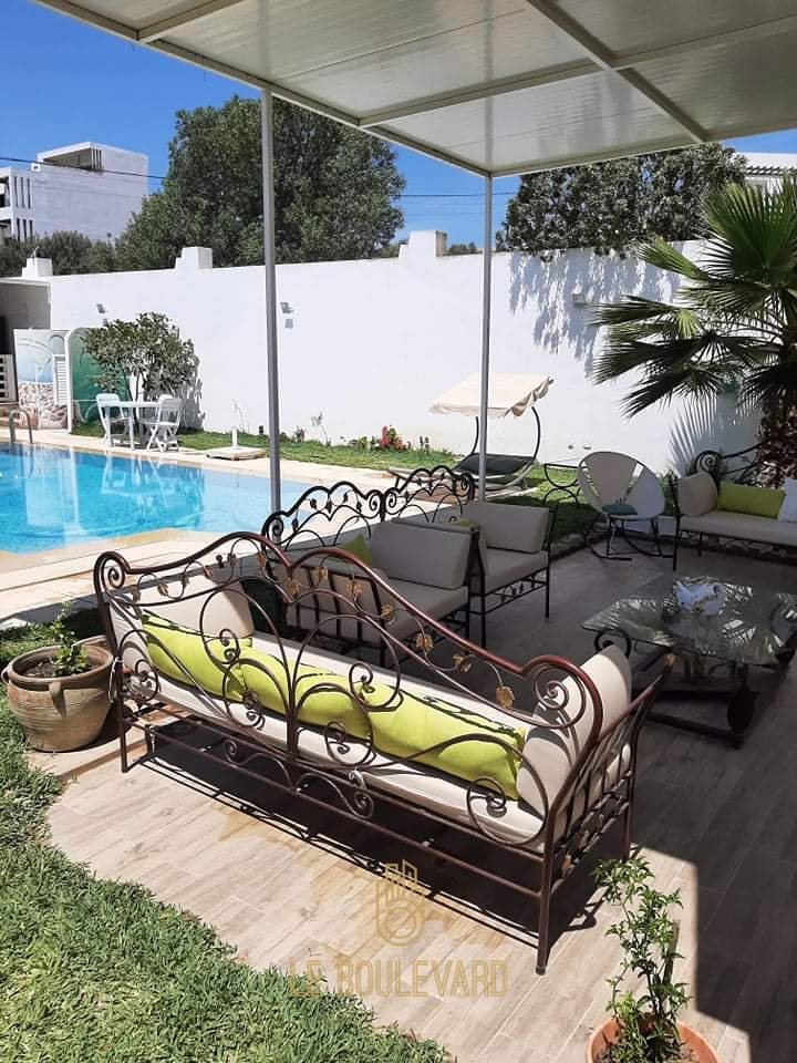 latest property