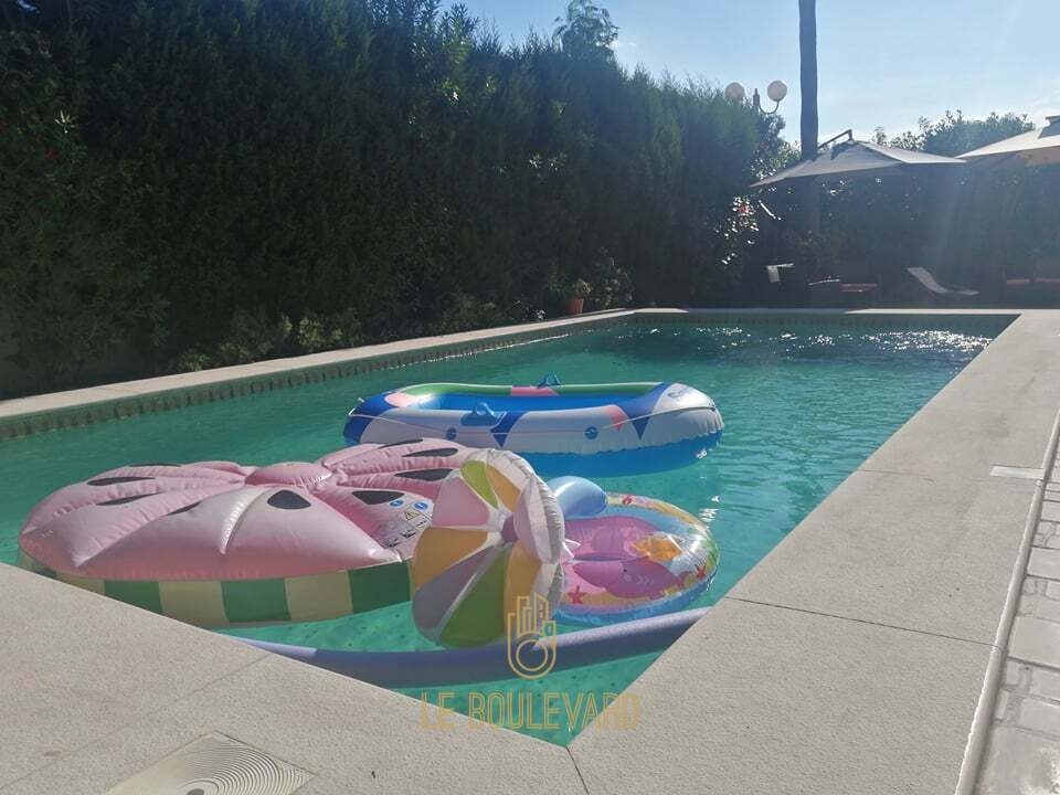 latest property