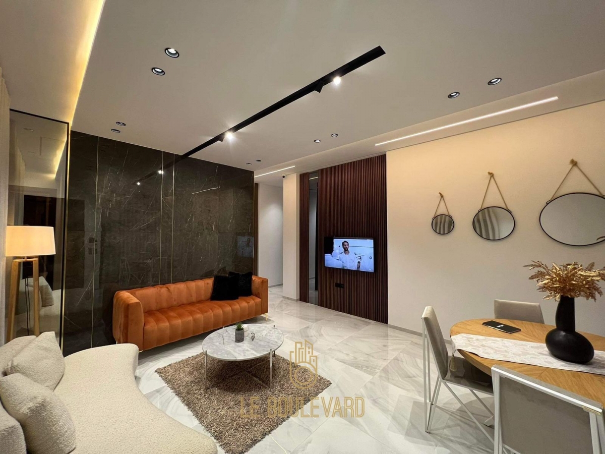 latest property