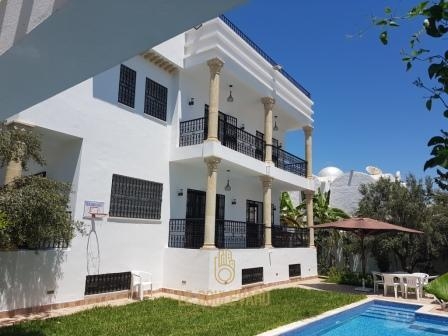latest property