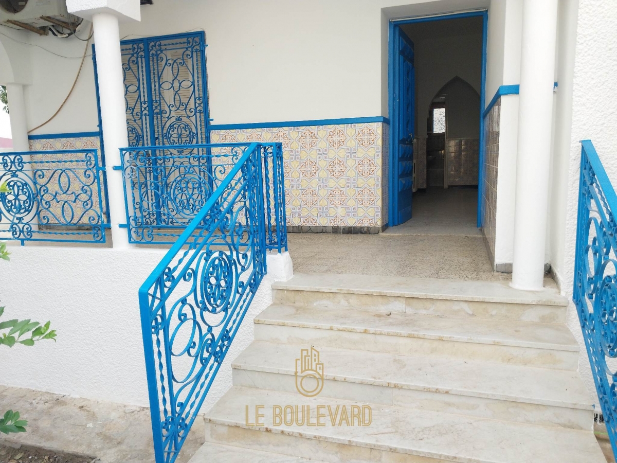 latest property