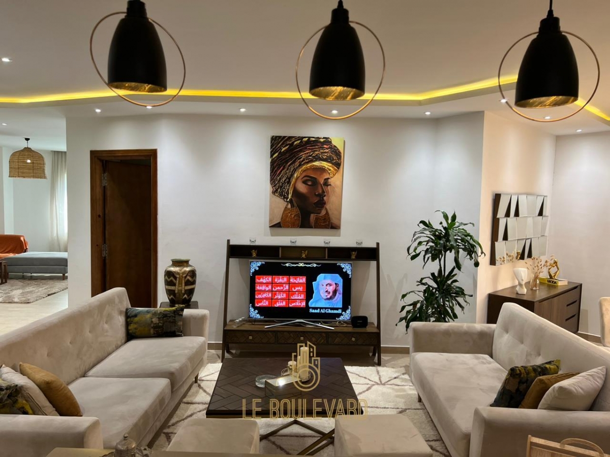 latest property