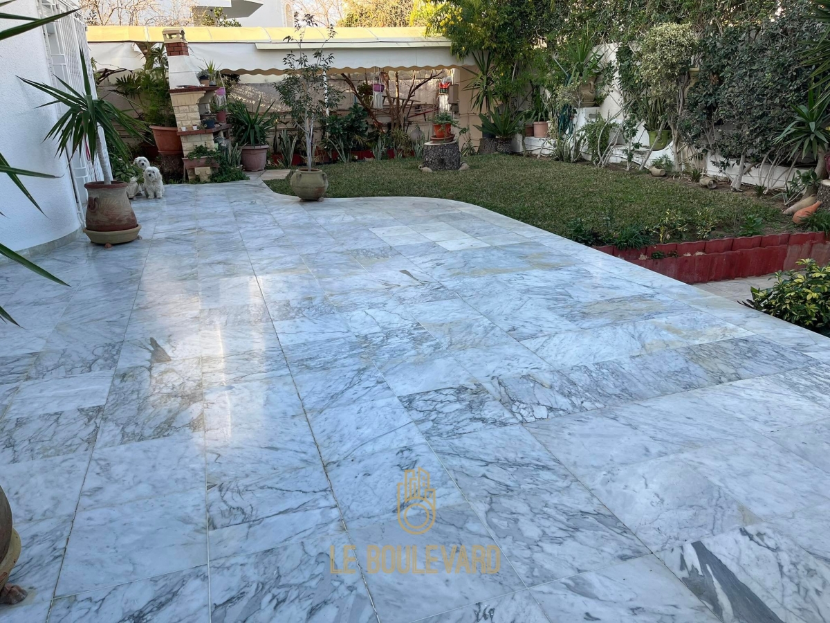latest property