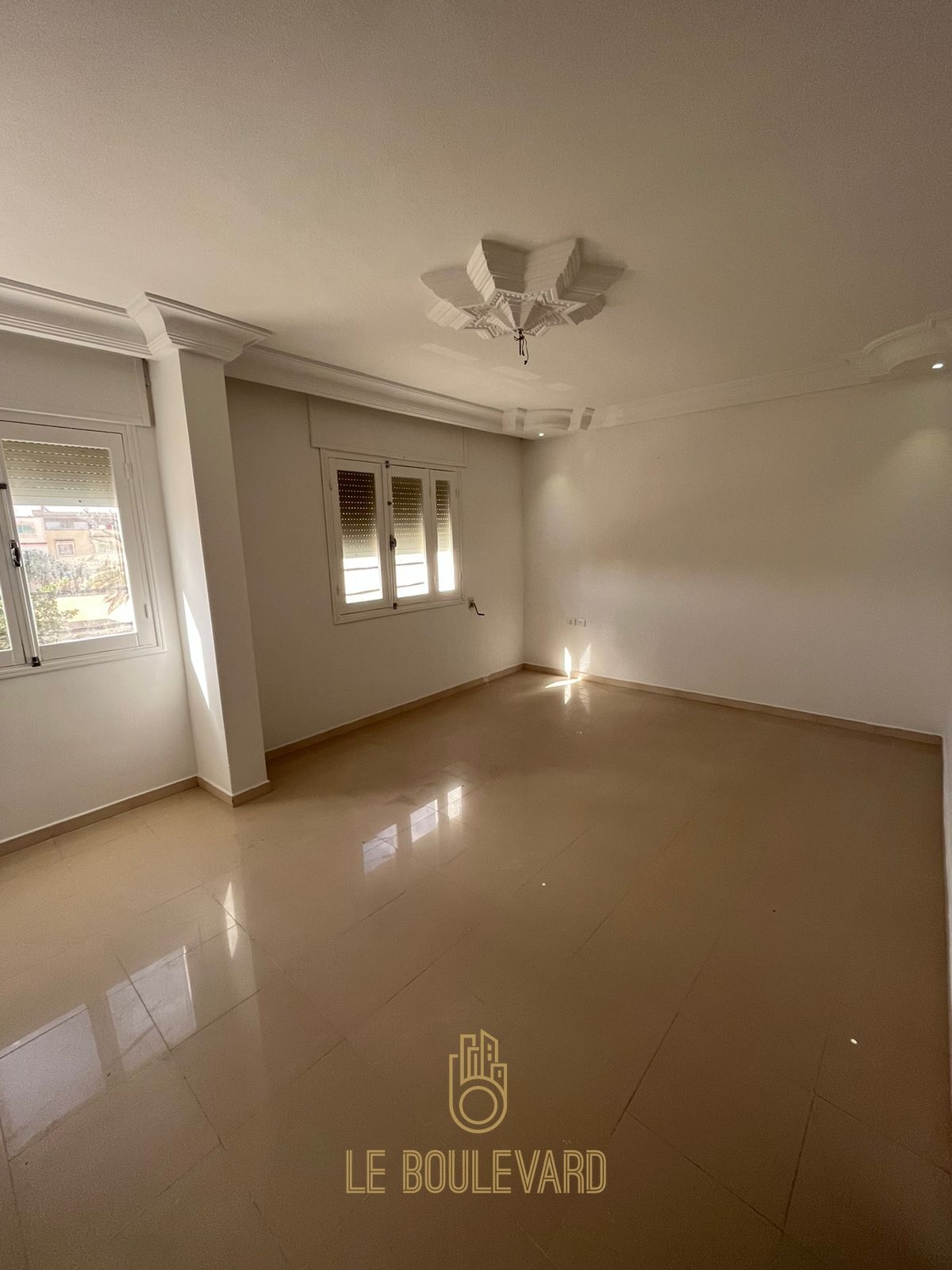 latest property