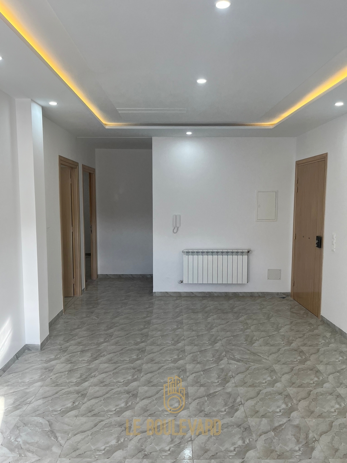 latest property