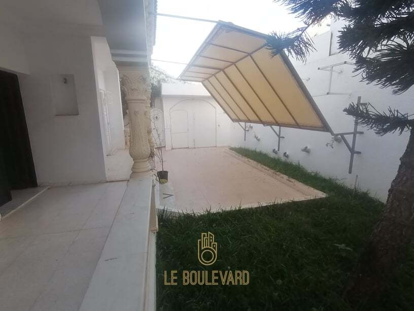 latest property