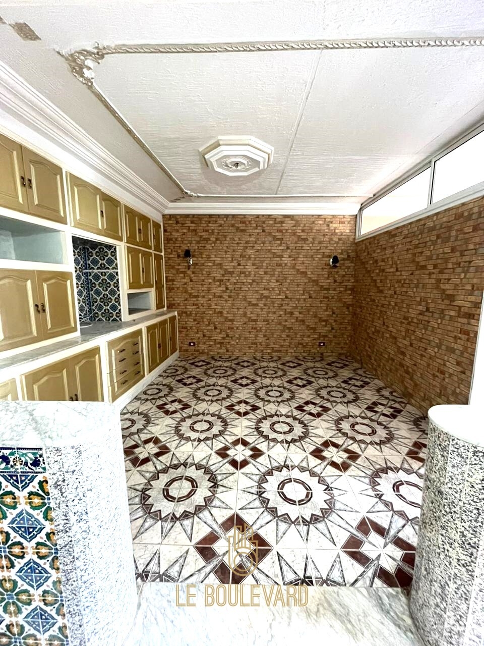 latest property