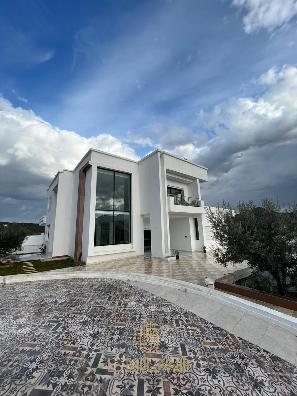latest property