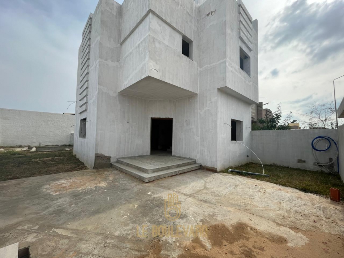 latest property