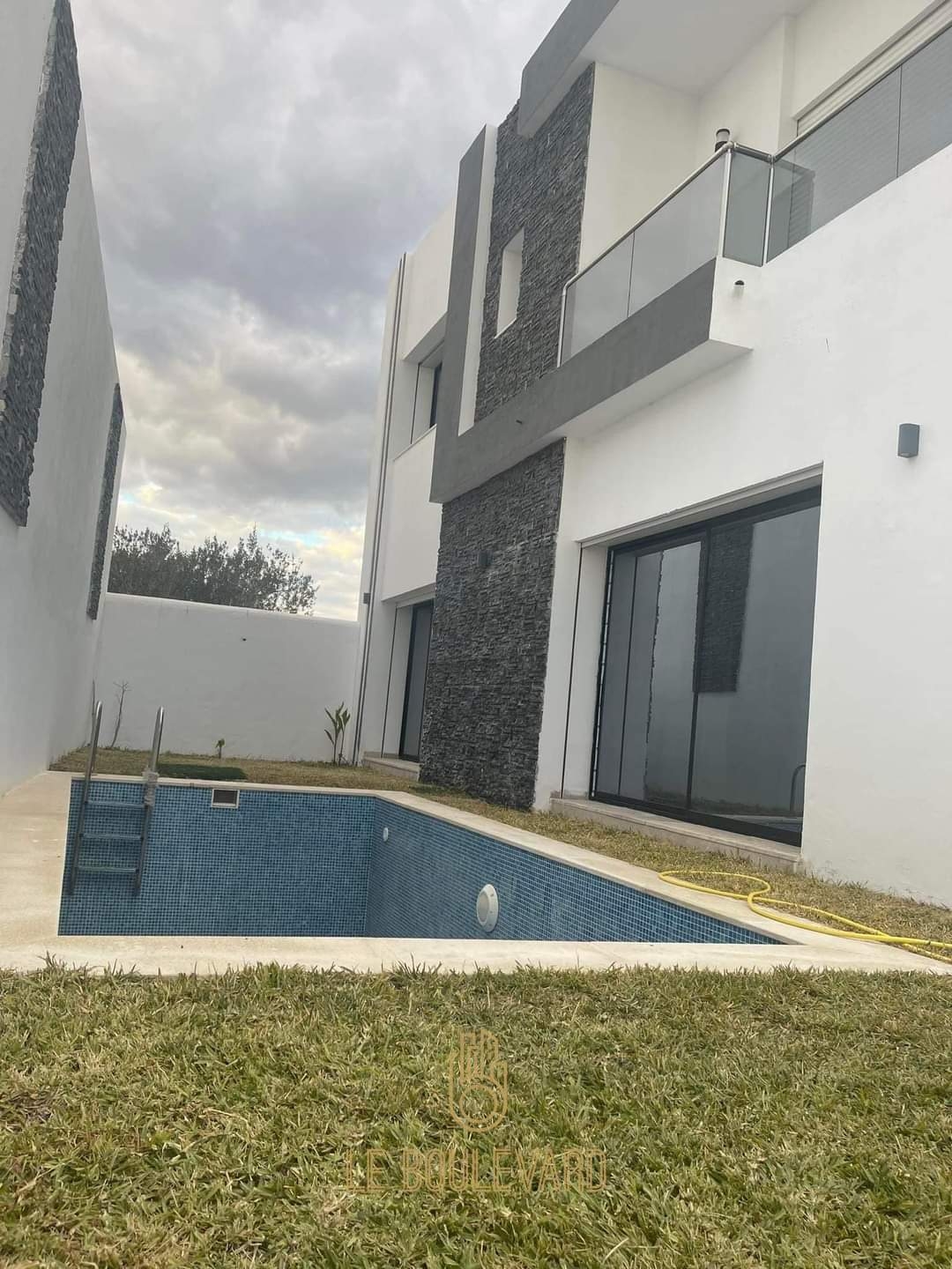 latest property
