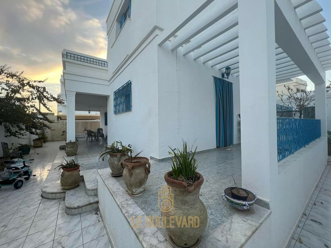 latest property