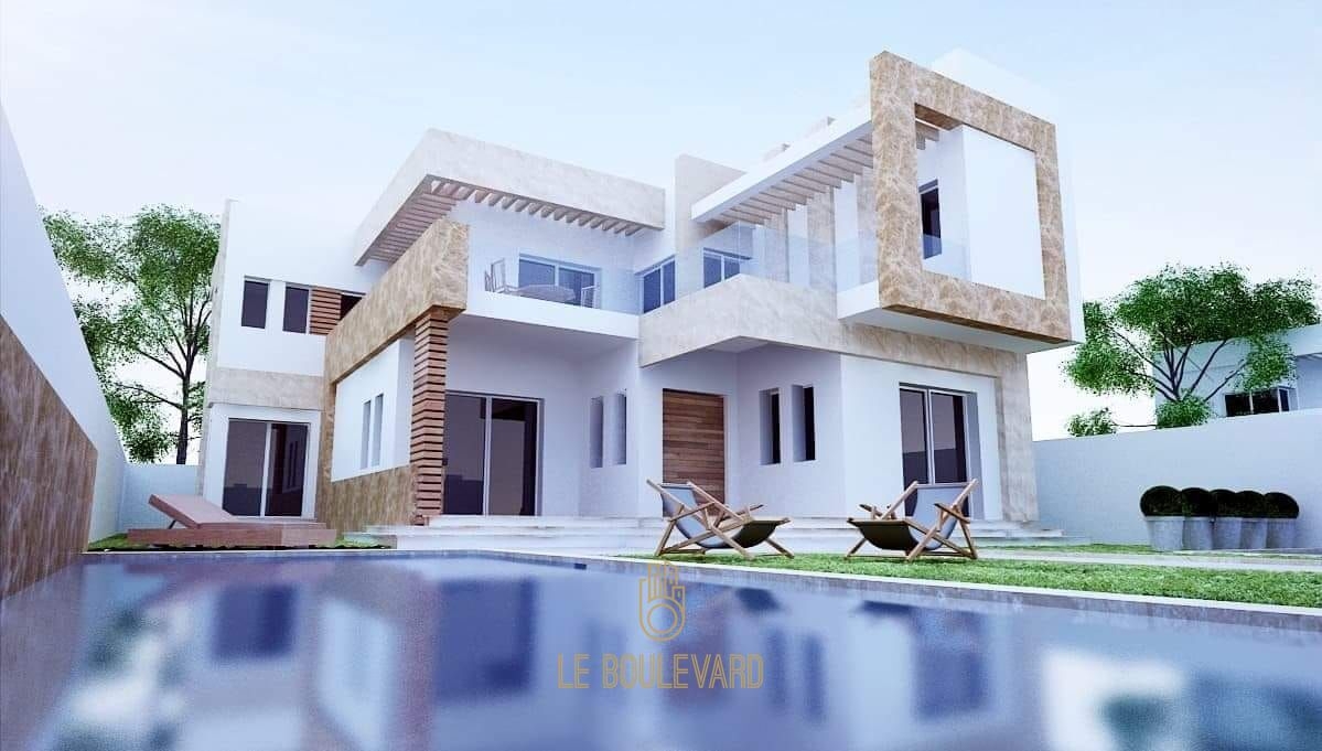 latest property