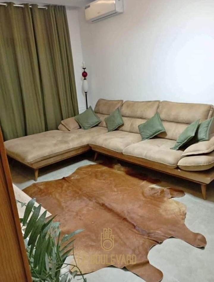 latest property