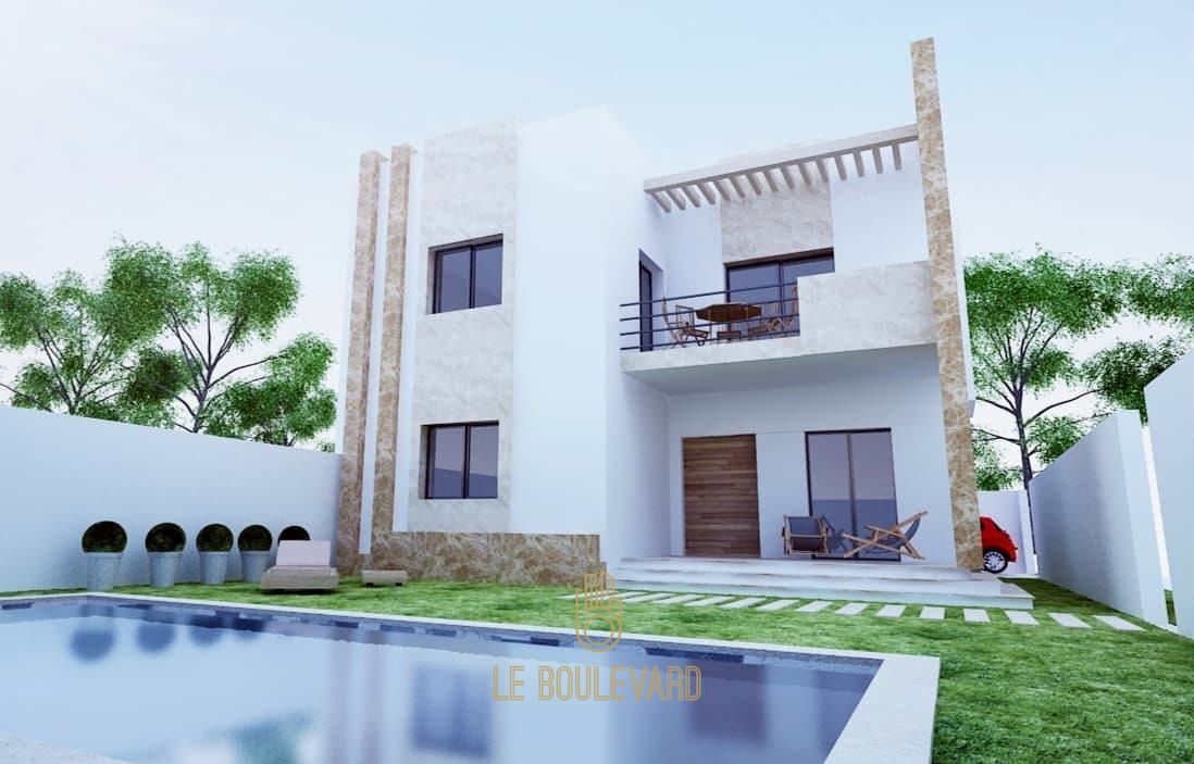 latest property