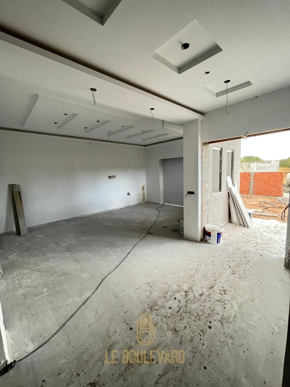 latest property