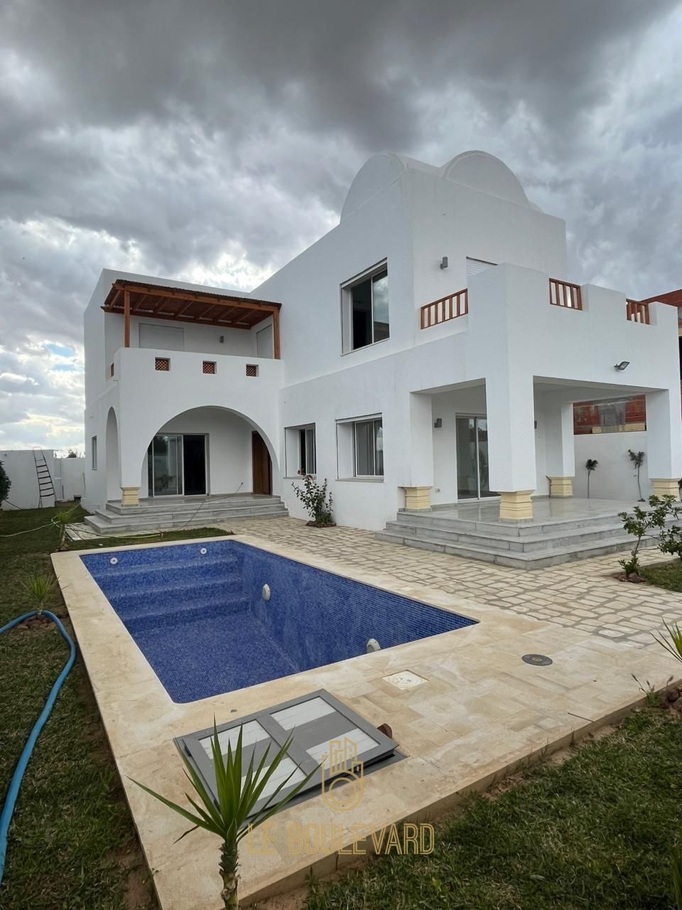 latest property