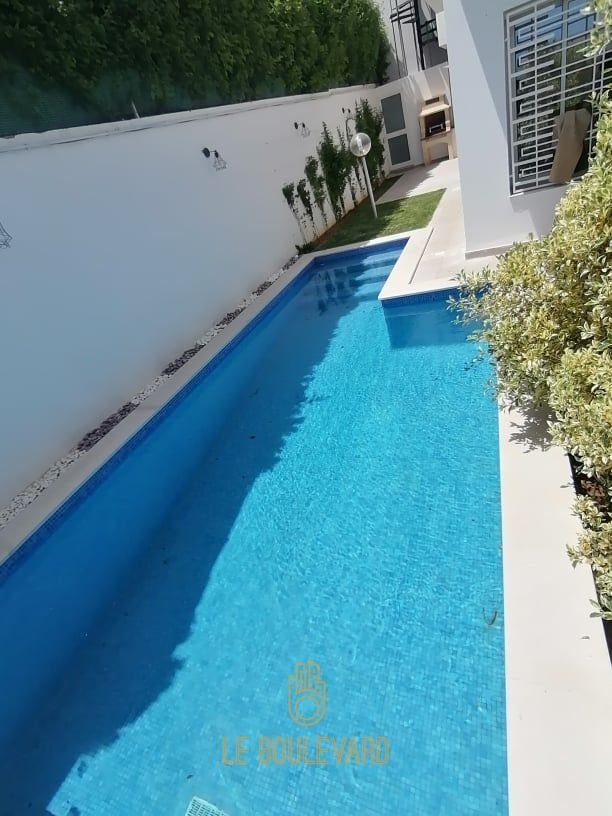 latest property