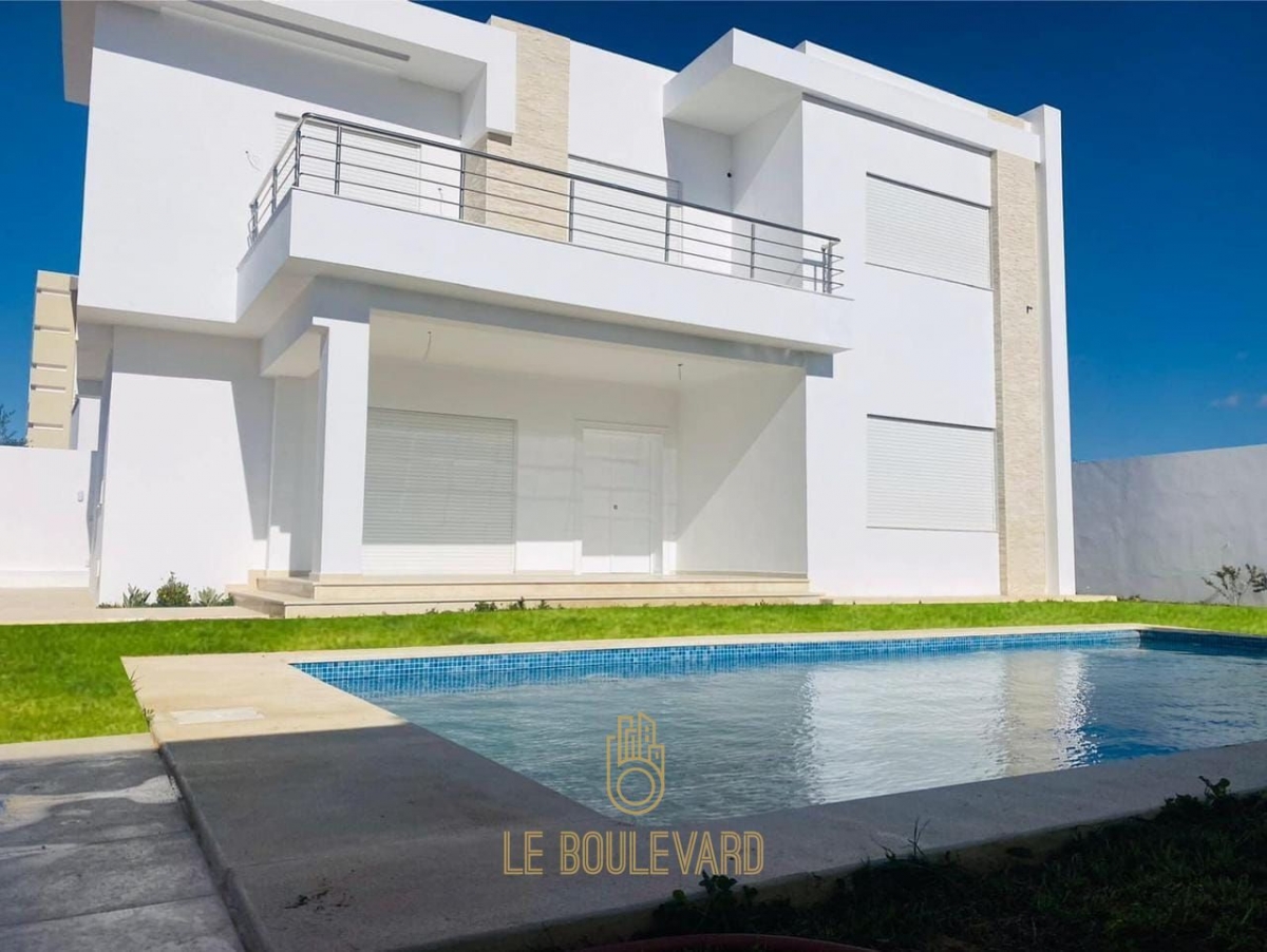latest property