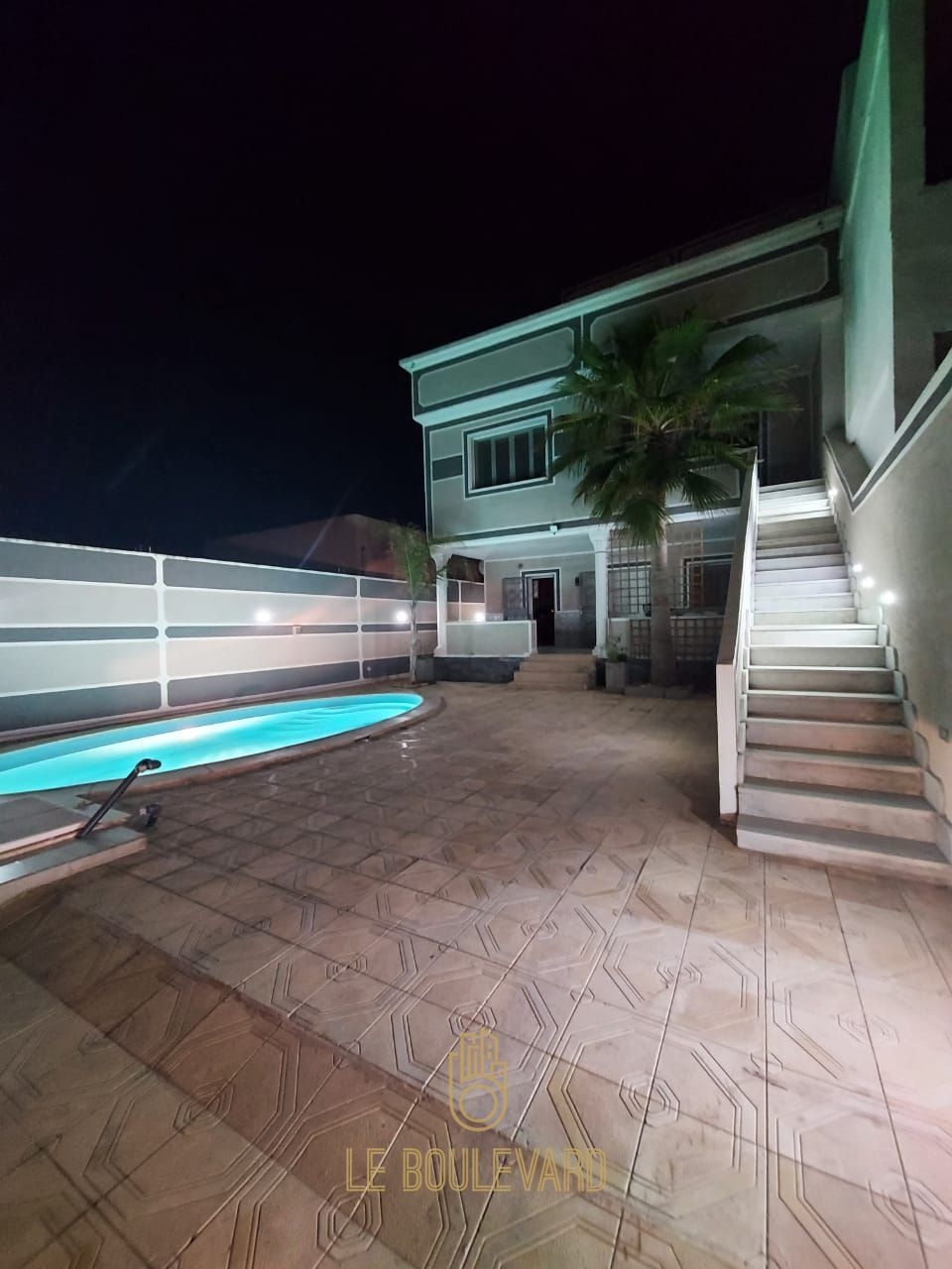 latest property